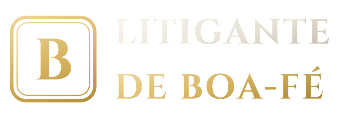 Litigante de Boa-Fé